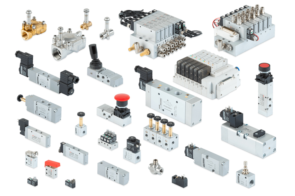 distributeurs pneumatique 6